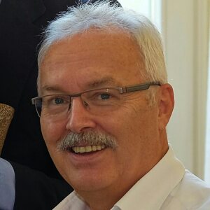 Profilbild von Jürgen Freitag
