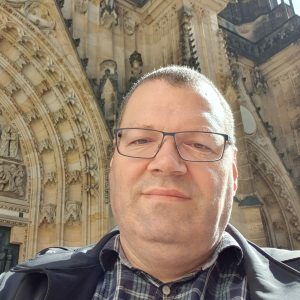 Profilbild von Jürgen Frembs