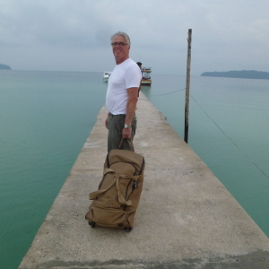 Profilbild von Jürgen Frentzen