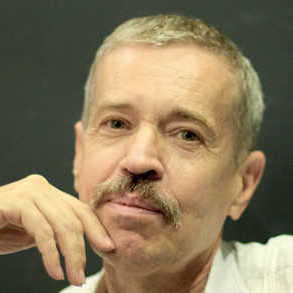 Profilbild von Jürgen Frenz