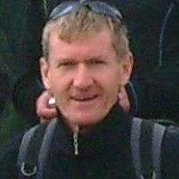 Profilbild von Jürgen Frenzel