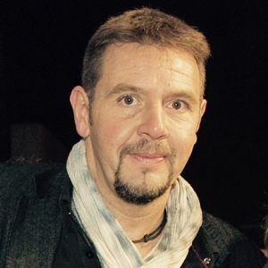 Profilbild von Jürgen Frerk