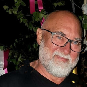 Profilbild von Jürgen Freudenstein