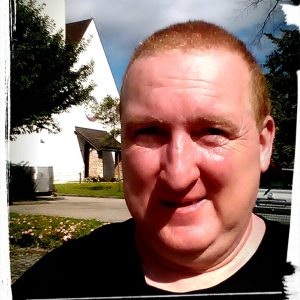 Profilbild von Jürgen Freund