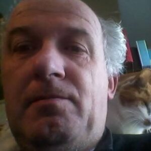 Profilbild von Jürgen Freund