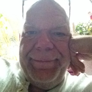 Profilbild von Jürgen Frey