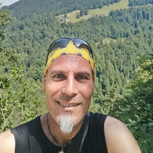 Profilbild von Jürgen Frick