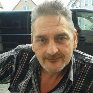 Profilbild von Jürgen Fried