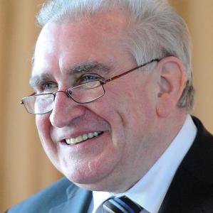 Profilbild von Jürgen Friedland