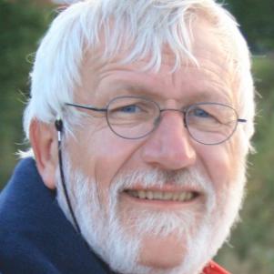 Profilbild von Jürgen Friedmann