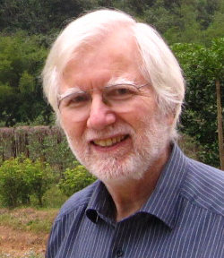 Profilbild von Jürgen Friedrich