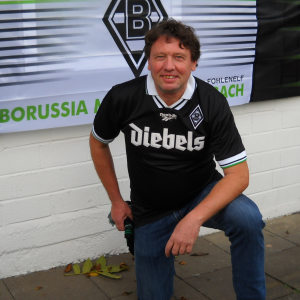 Profilbild von Jürgen Friedrich