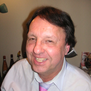 Profilbild von Jürgen Friedrich