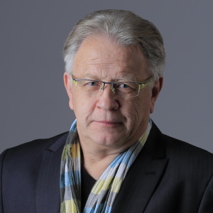 Profilbild von Jürgen Friedrich