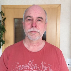 Profilbild von Jürgen Friedrich