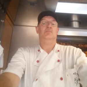 Profilbild von Jürgen Friedrich