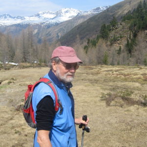 Profilbild von Jürgen Friedrichs