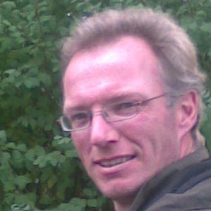 Profilbild von Jürgen Friedrichsen