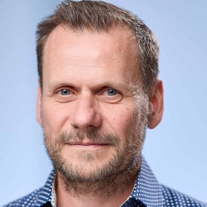 Profilbild von Jürgen Fries