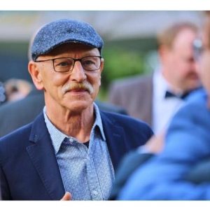 Profilbild von Jürgen Frische