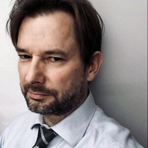 Profilbild von Jürgen Fröhlich