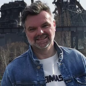 Profilbild von Jürgen Fröhlich