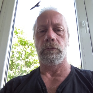 Profilbild von Jürgen Fröhlich