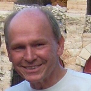 Profilbild von Jürgen Frömmel
