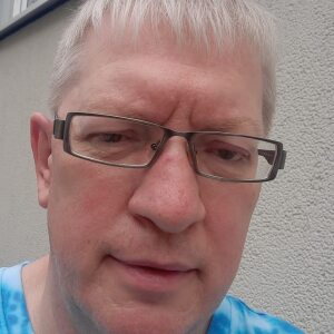 Profilbild von Jürgen Fromme