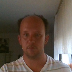 Profilbild von Jürgen Früchel