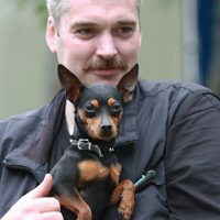Profilbild von Jürgen Früh