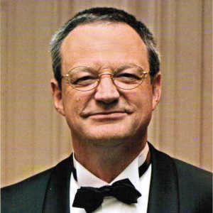 Profilbild von Jürgen Frühschütz