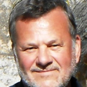 Profilbild von Jürgen Fuchs