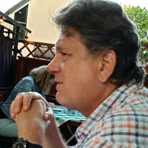 Profilbild von Juergen Fuchs