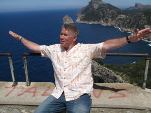 Profilbild von Jürgen Führmann