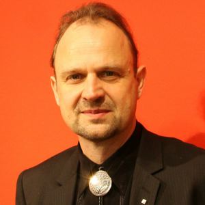 Profilbild von Jürgen Füller