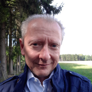 Profilbild von Jürgen Fugmann