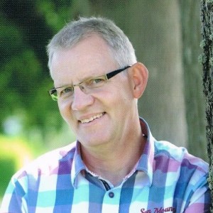 Profilbild von Juergen Fuhler