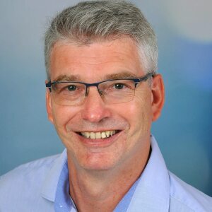 Profilbild von Jürgen Fuhrmann