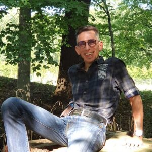 Profilbild von Jürgen Funke