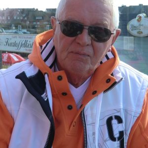 Profilbild von Jürgen Funken