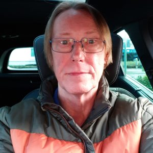 Profilbild von Jürgen Fuß