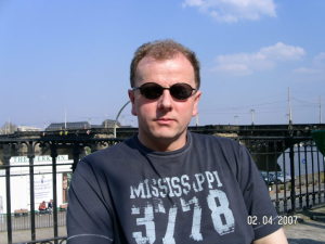 Profilbild von Jürgen Gabbert