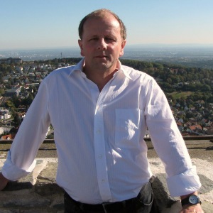 Profilbild von Jürgen Gabbert