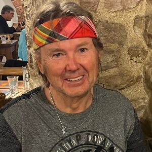 Profilbild von Juergen Gabor