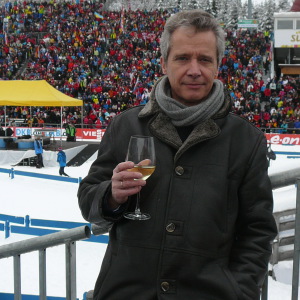 Profilbild von Jürgen Gabriel