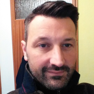 Profilbild von Jürgen Gabriel