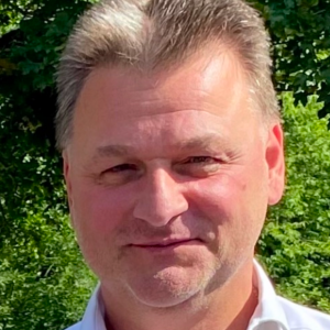 Profilbild von Juergen Gadermann