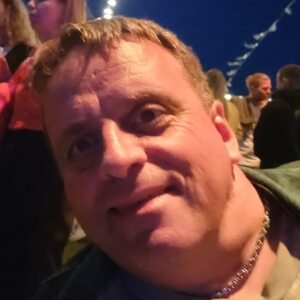 Profilbild von Jürgen Gäckle