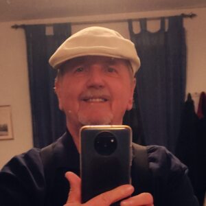 Profilbild von Jürgen Gänßmantel